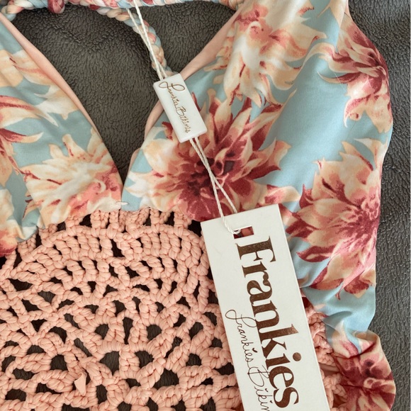 Frankie’s Bikinis One Piece - Picture 5 of 10